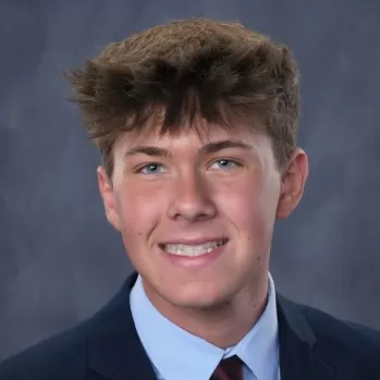 Evan Wyatt Headshot